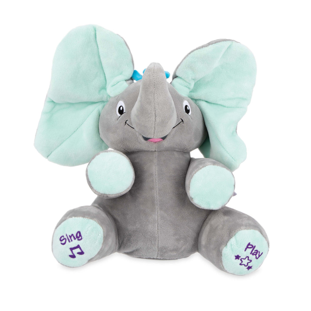 Plush Motion Toy