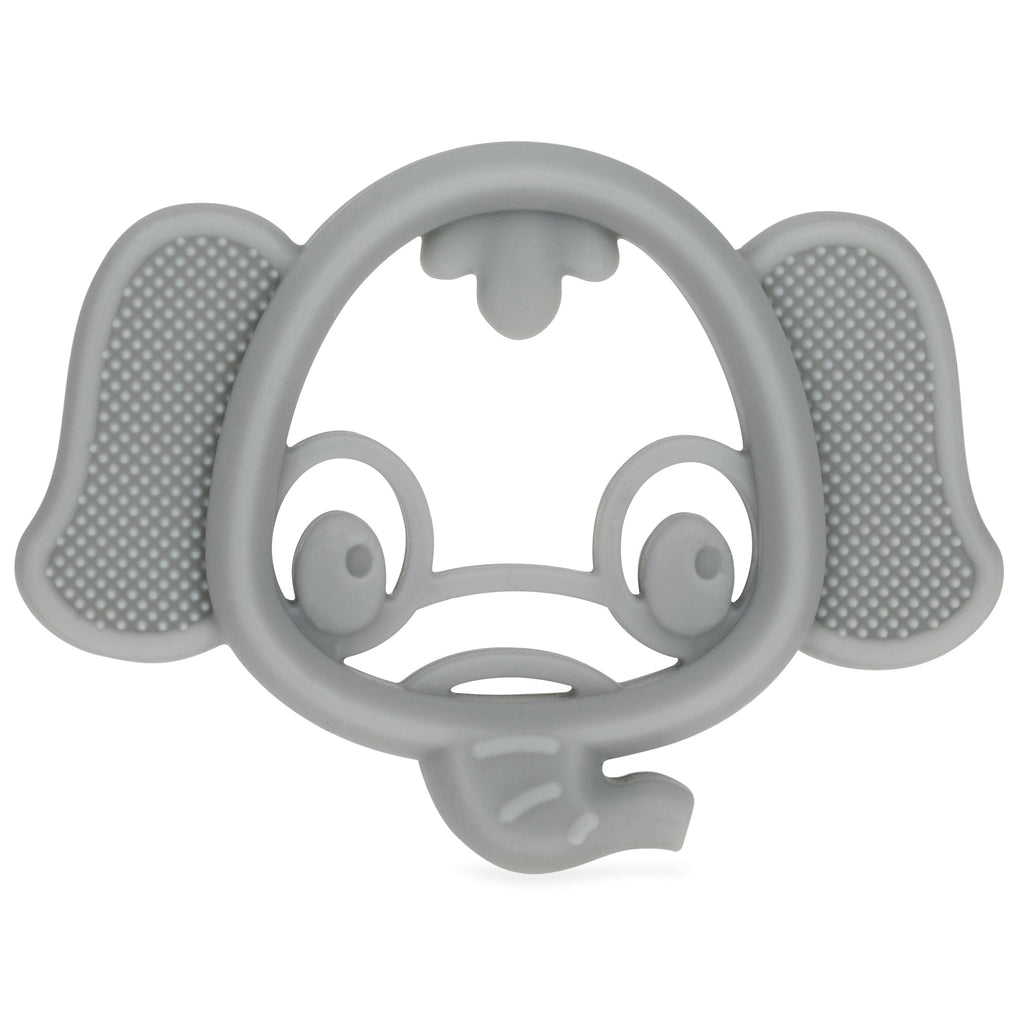 Soft Silicone Gum Massaging Teether